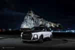Hyundai Santa Fe Urban Edition by Carlex Design 2020 года